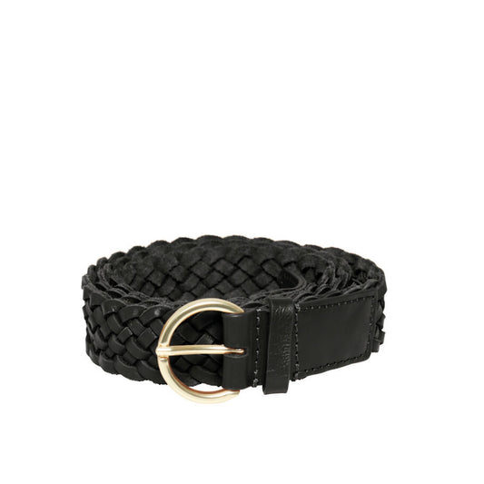 B.Young Welma Belt Black