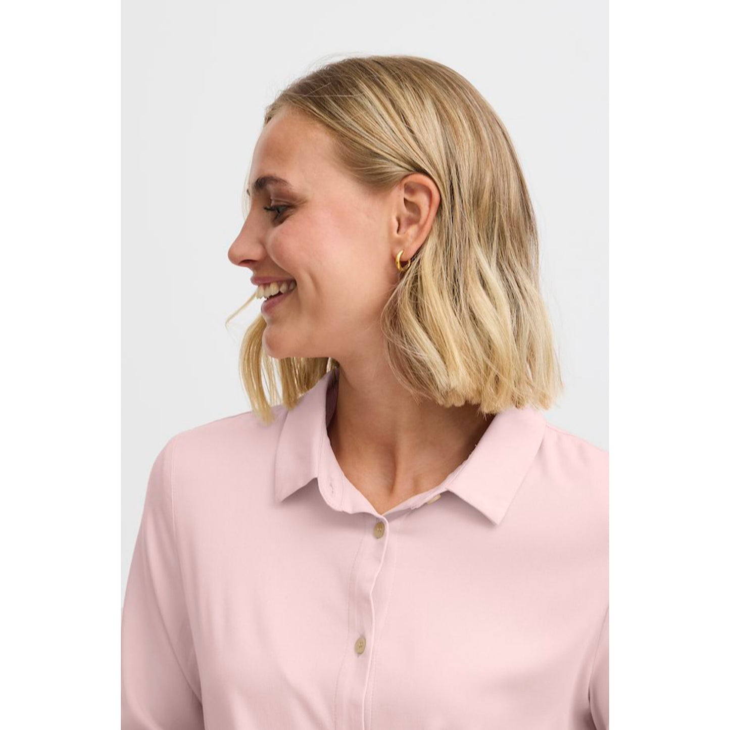 Fransa Justina Shirt