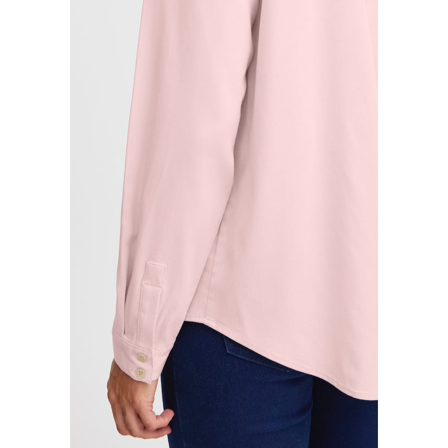Fransa Justina Shirt
