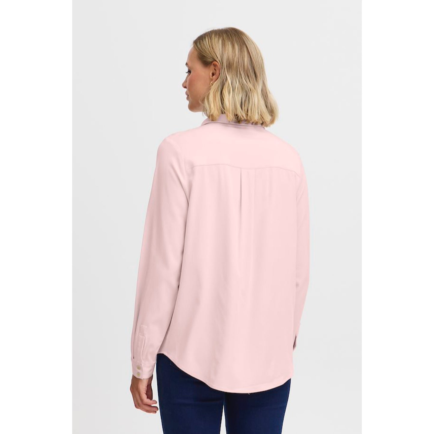 Fransa Justina Shirt