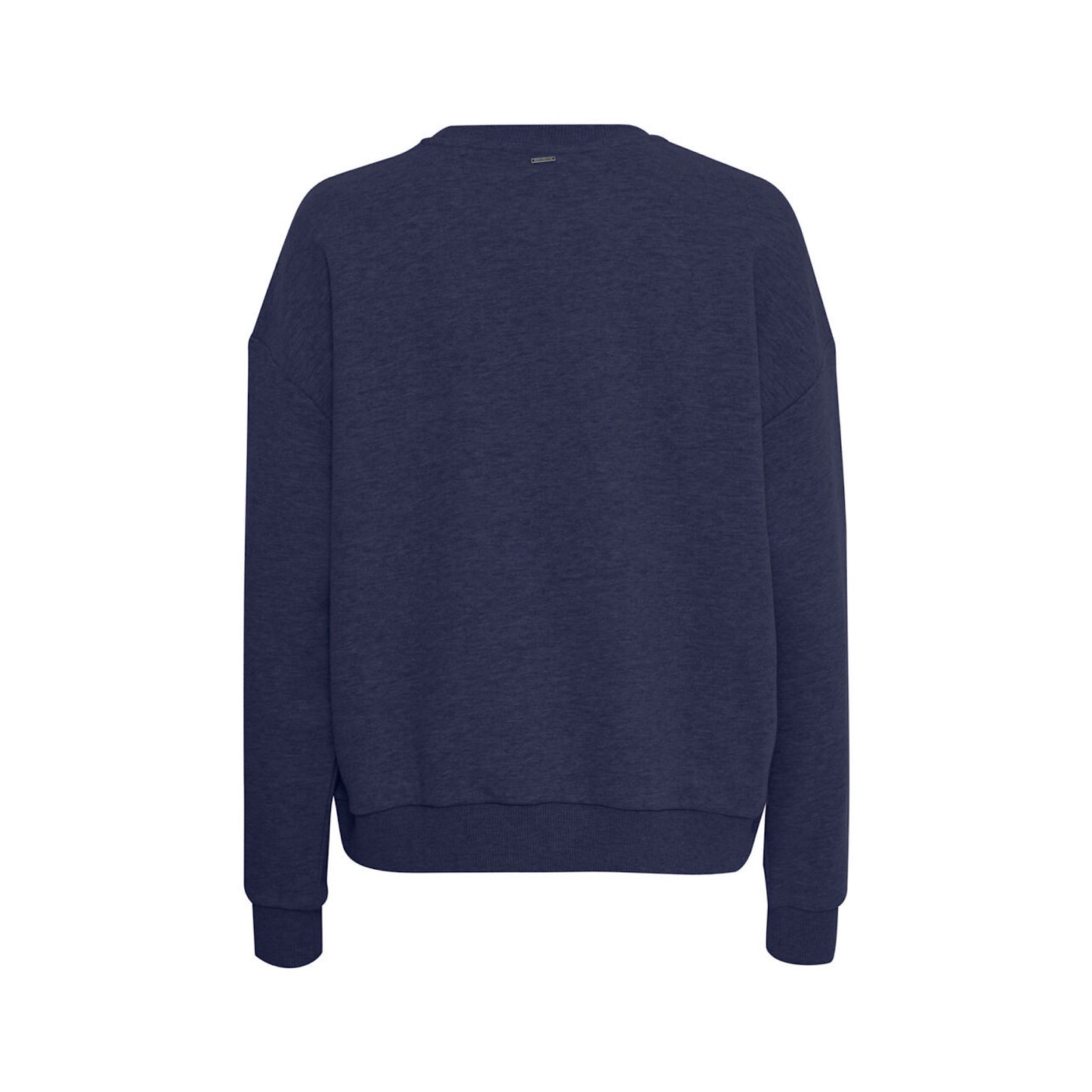 Pulz Tabita Logo Sweatshirt