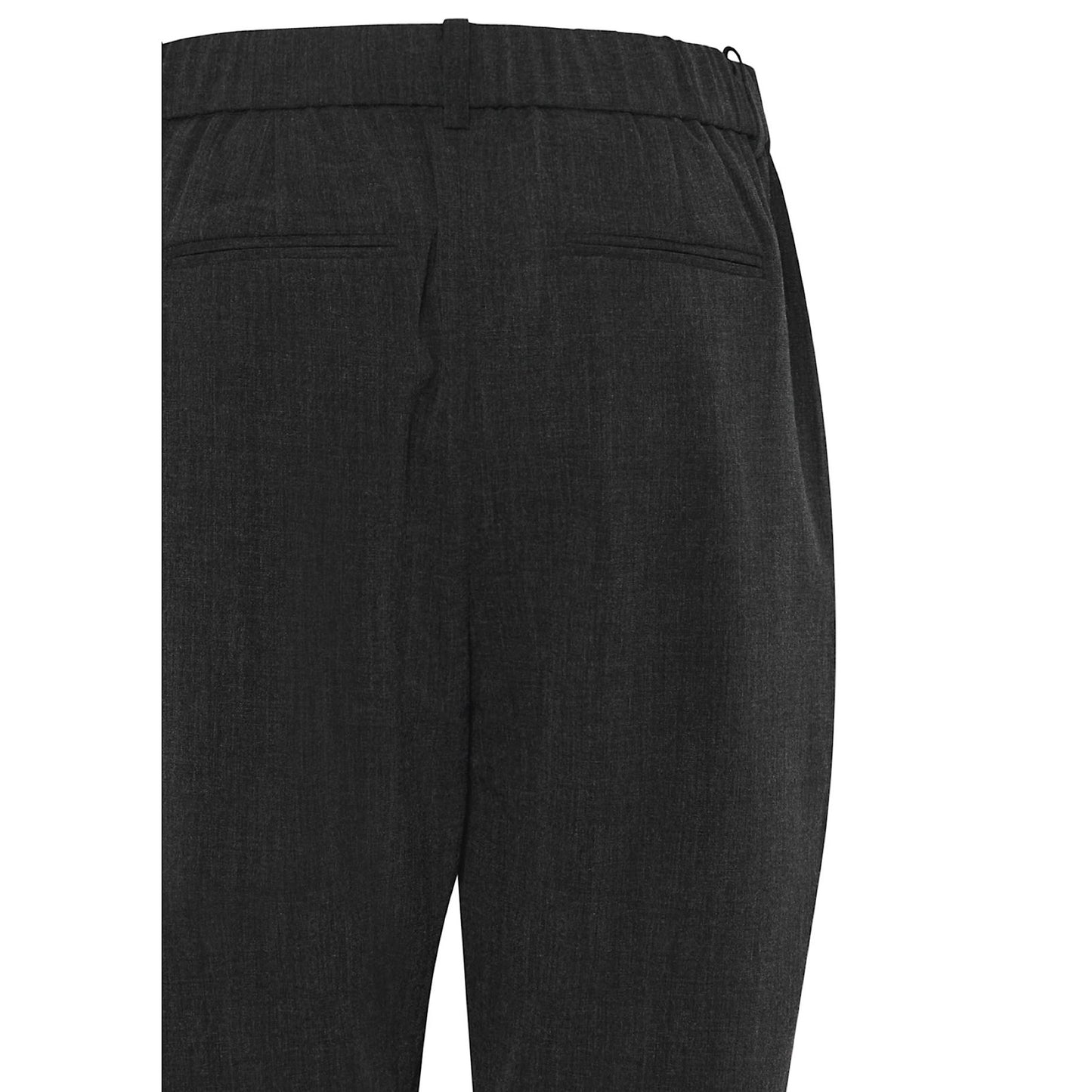 B.young Danta Cropped Trousers