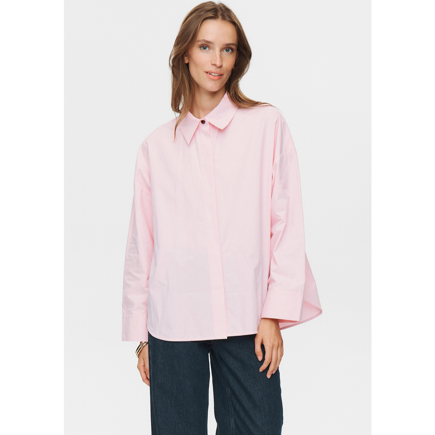 Numph Menja Shirt