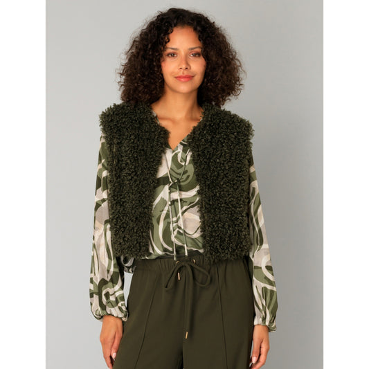 Yest Caroline Cardigan