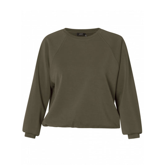Yest Carlotta Sweatshirt