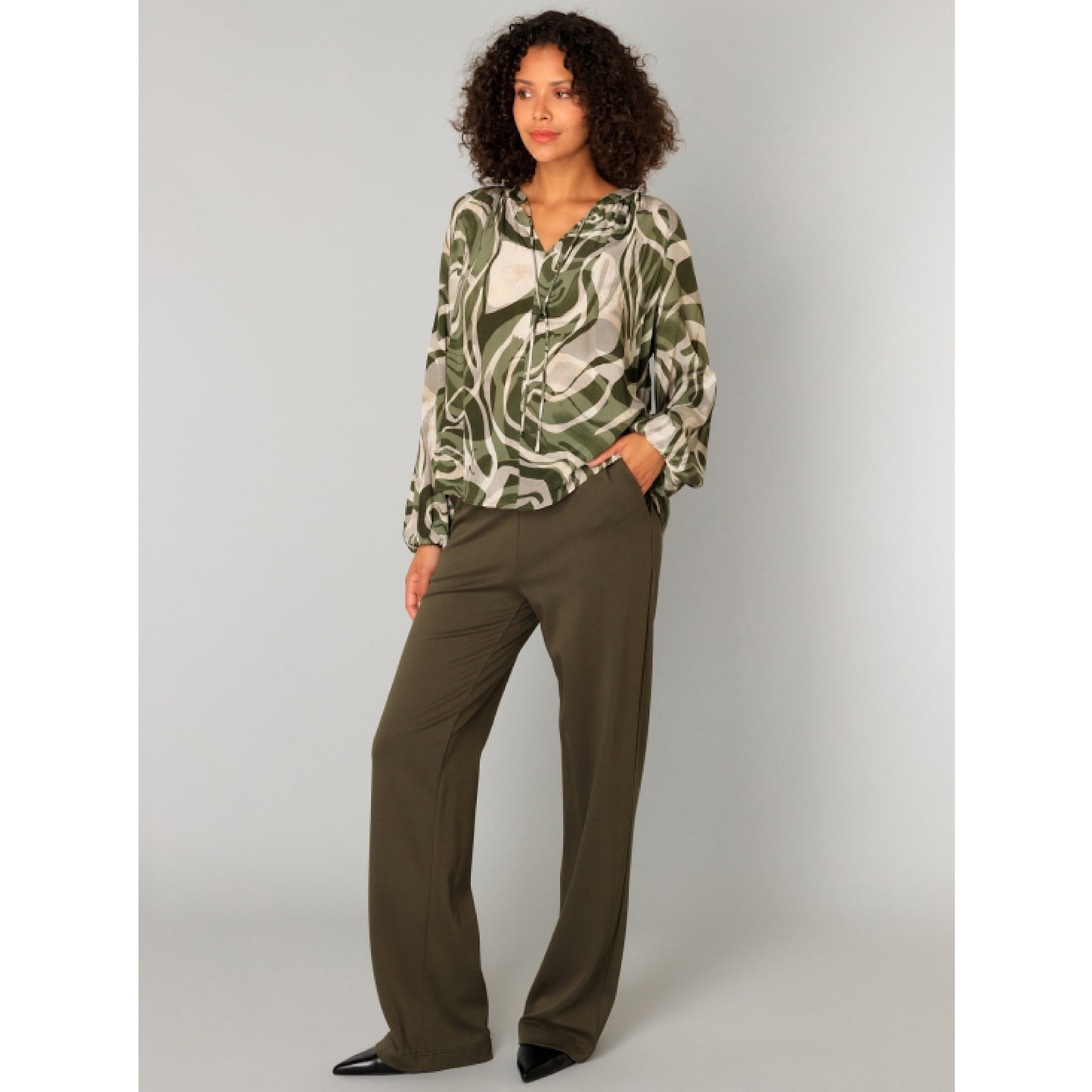 Yest Paloma Trousers