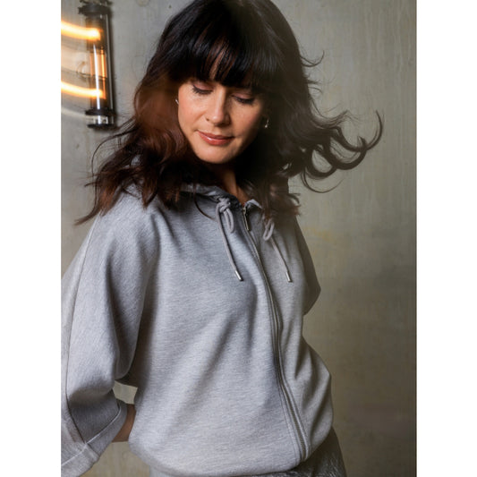 Yest Brigitte Cardigan