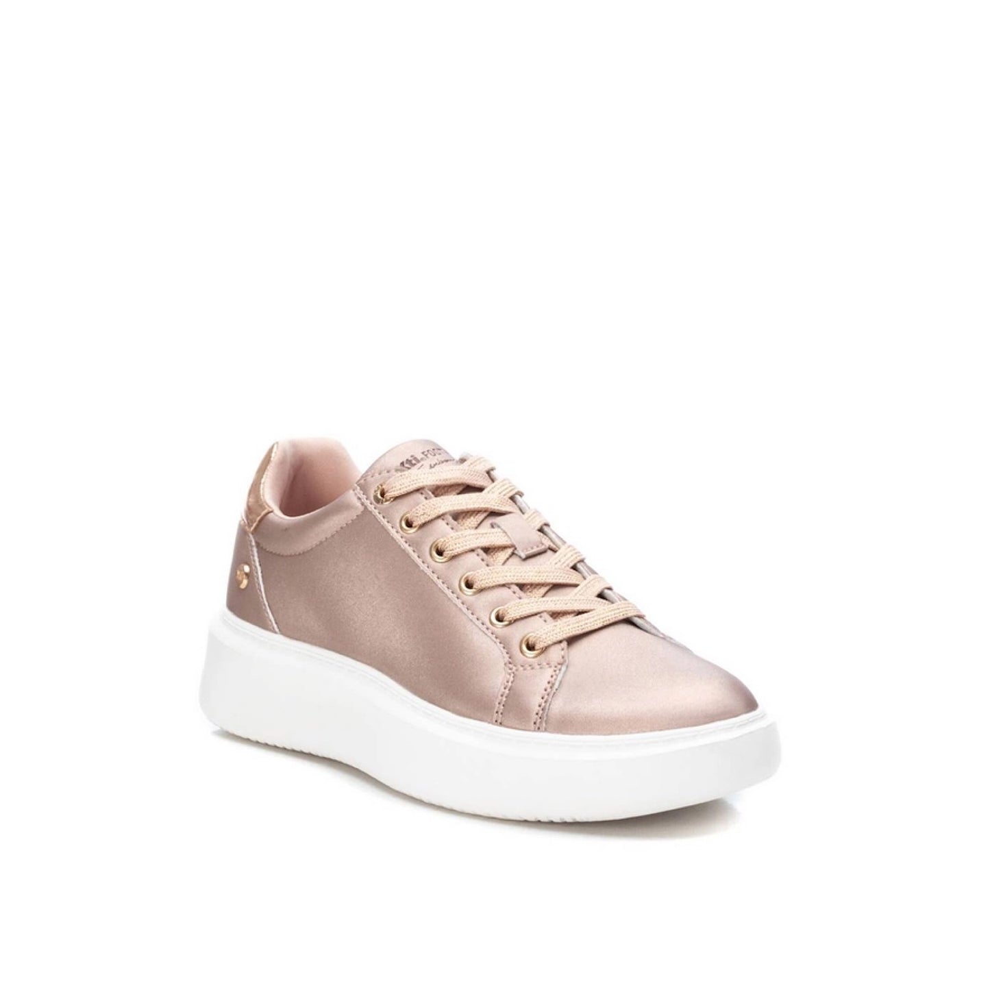 XTI Bronze Sneaker