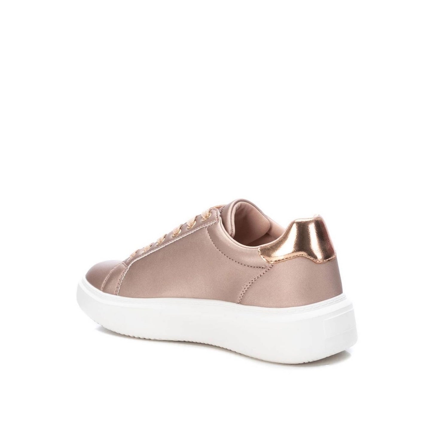 XTI Bronze Sneaker
