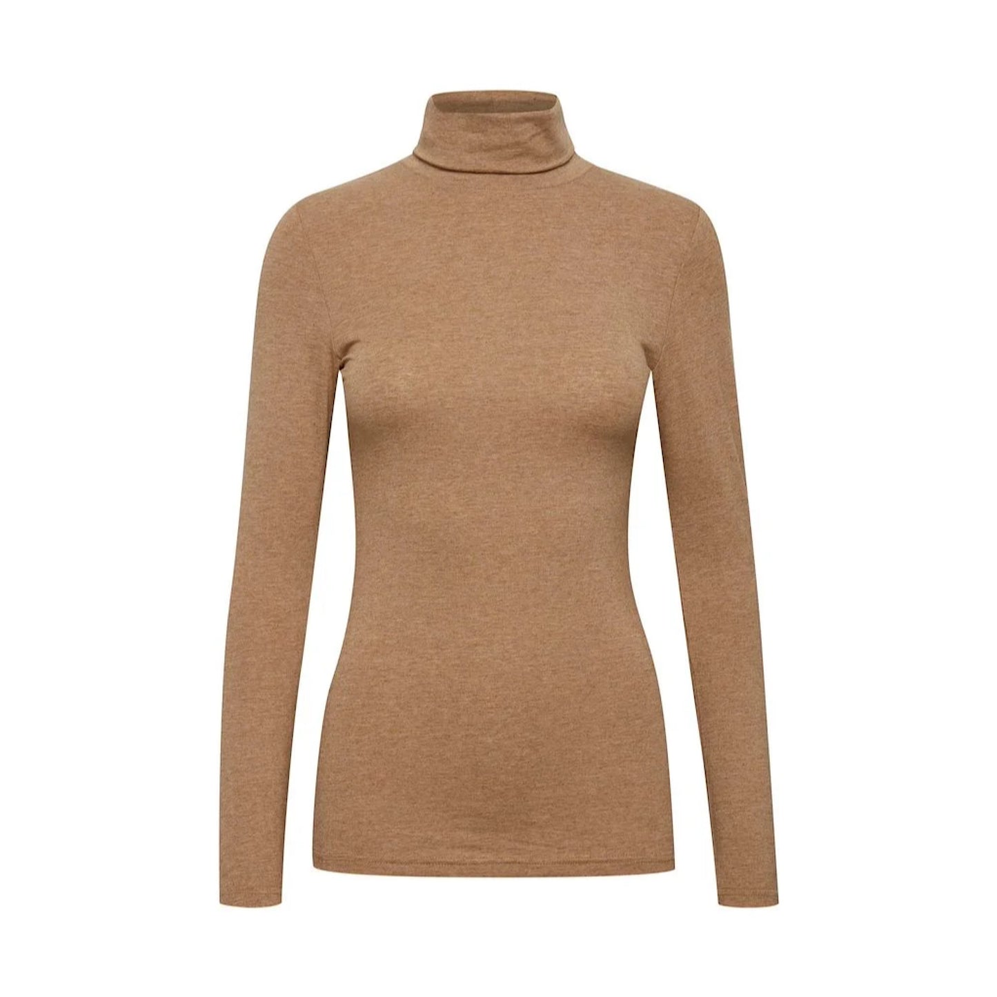 B.young Pamila Roll Neck
