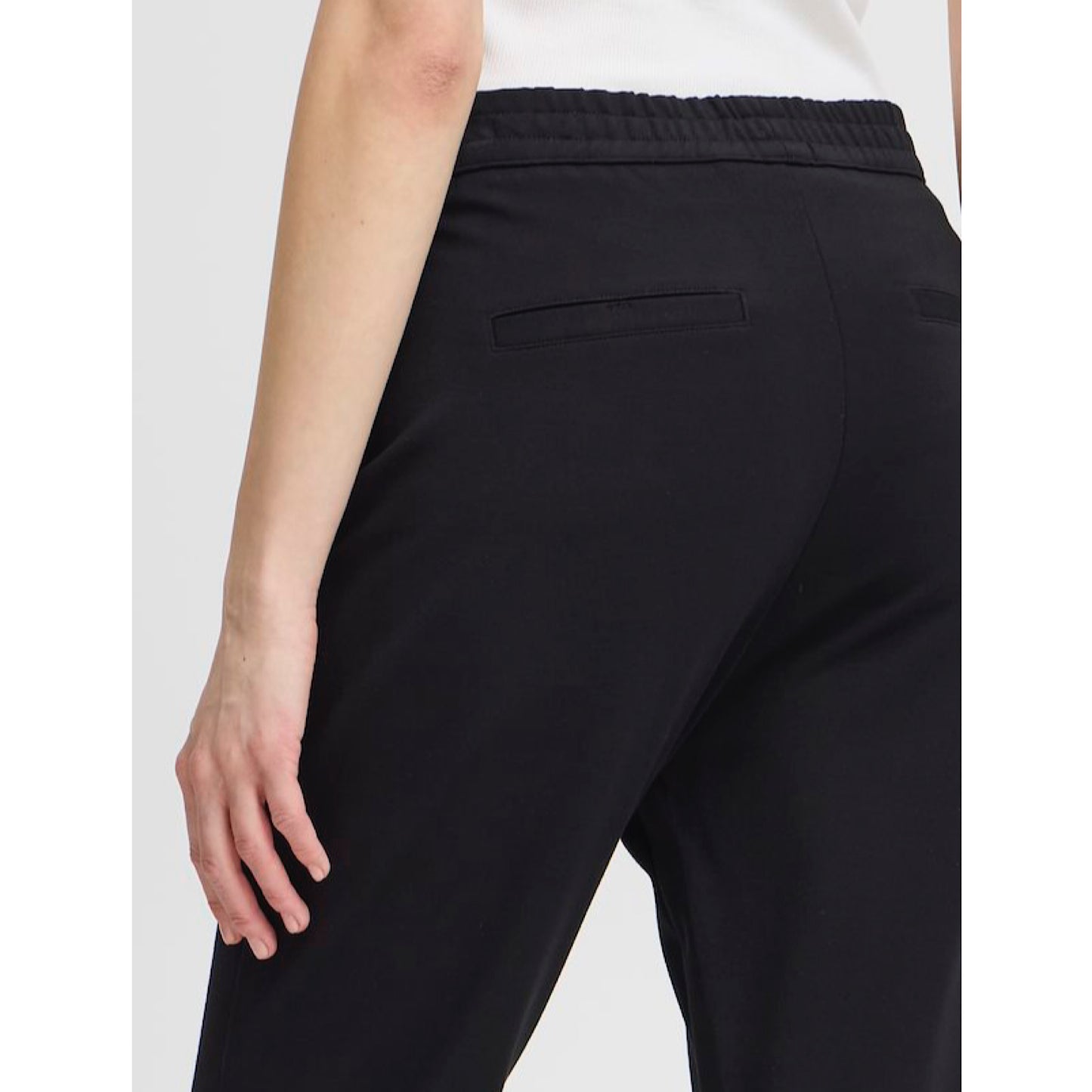 Fransa Stretch Trousers