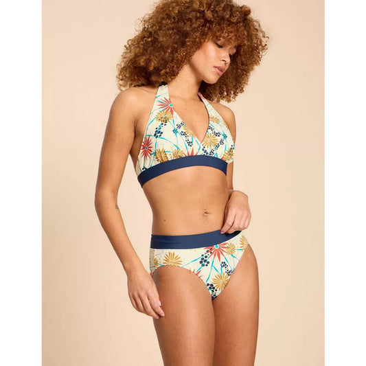 White Stuff Valley Bikini Bottoms