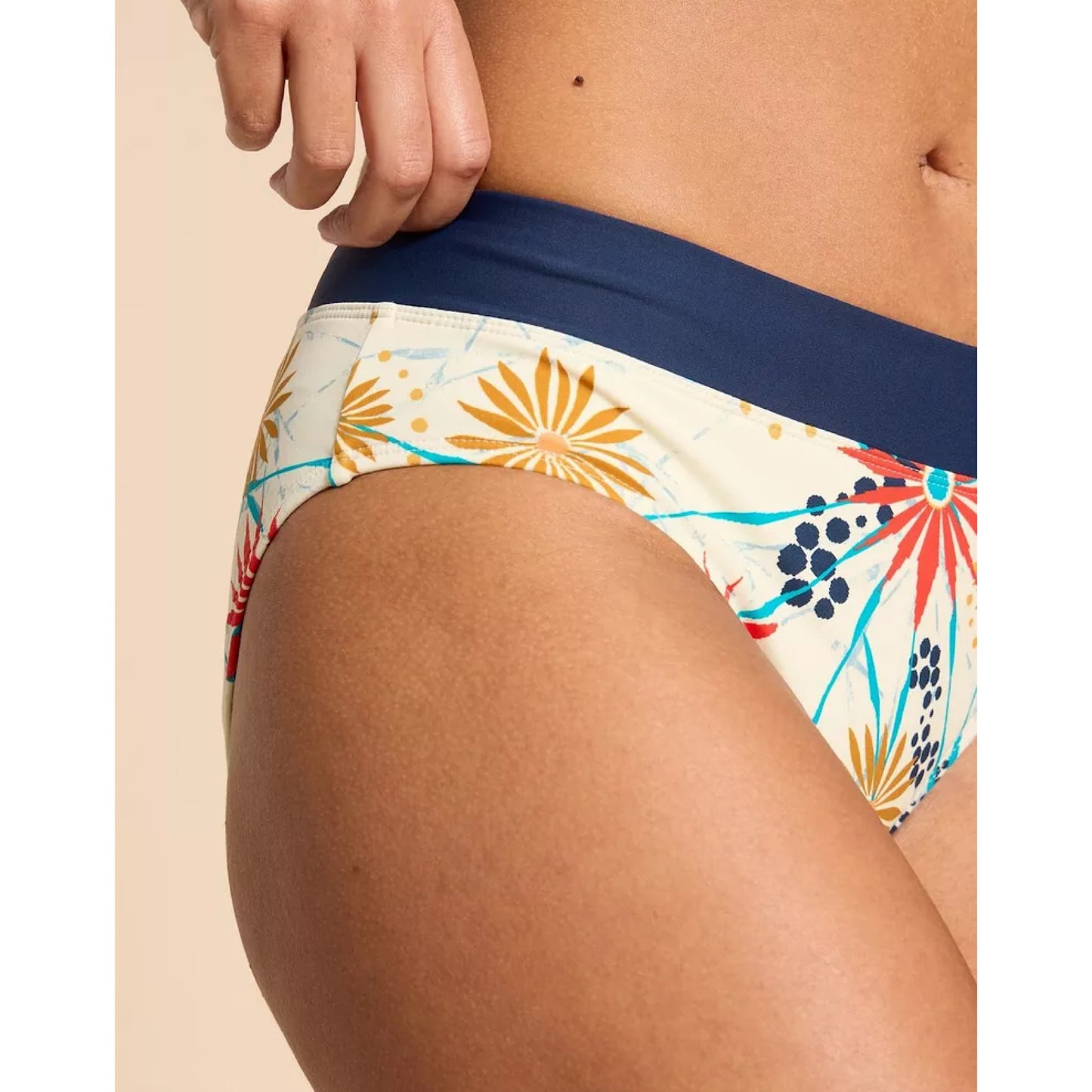 White Stuff Valley Bikini Bottoms