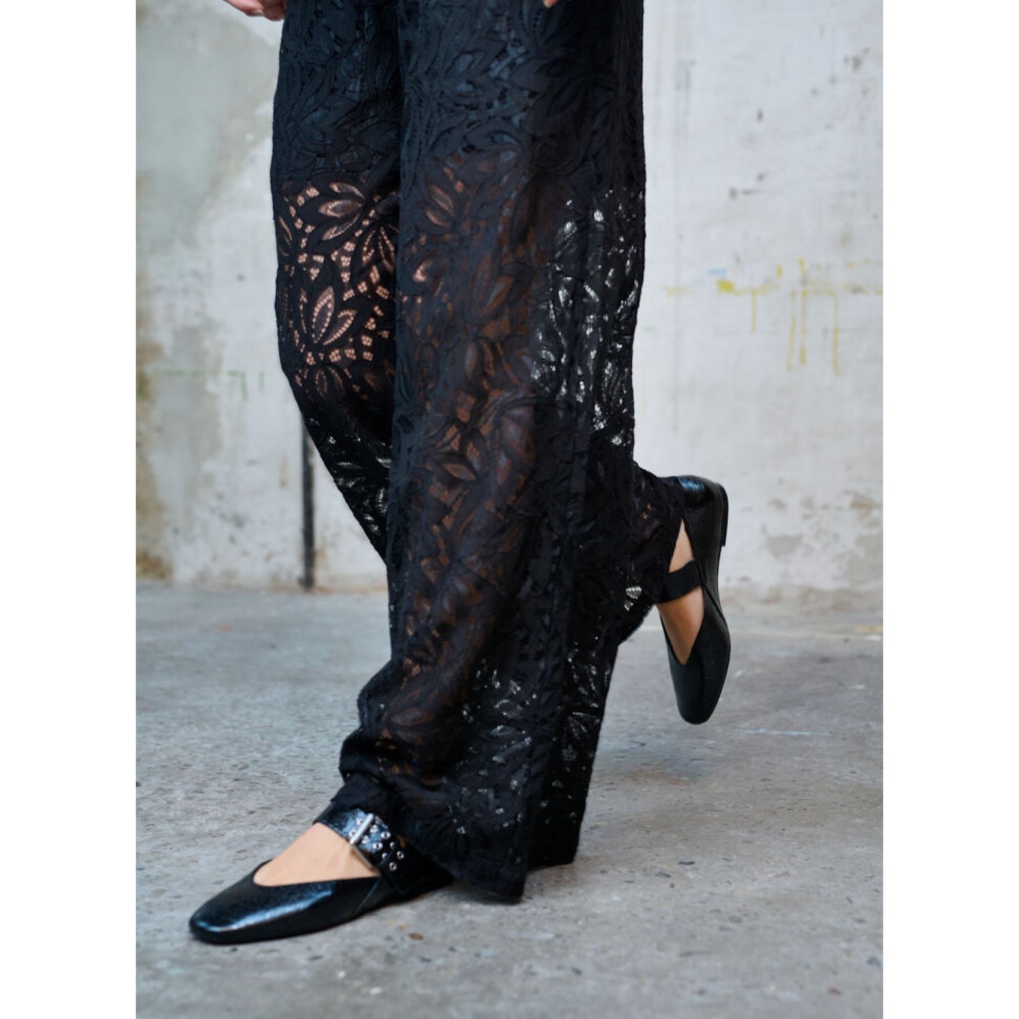 Pulz Dandy Trousers