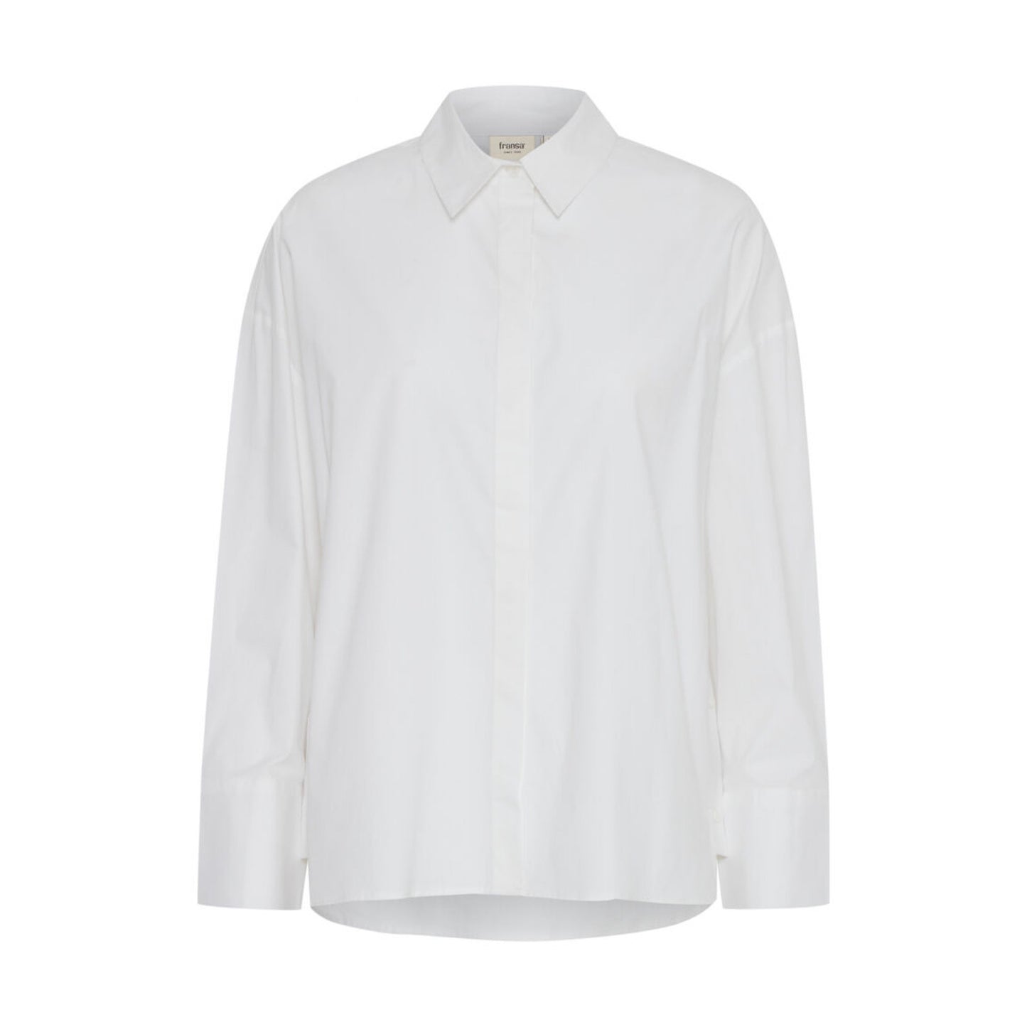 Fransa Vuja Shirt