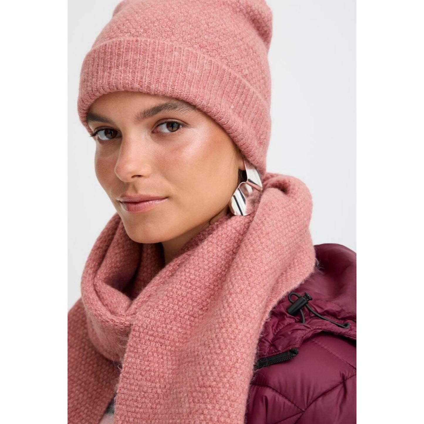 B.Young Vilko Beanie