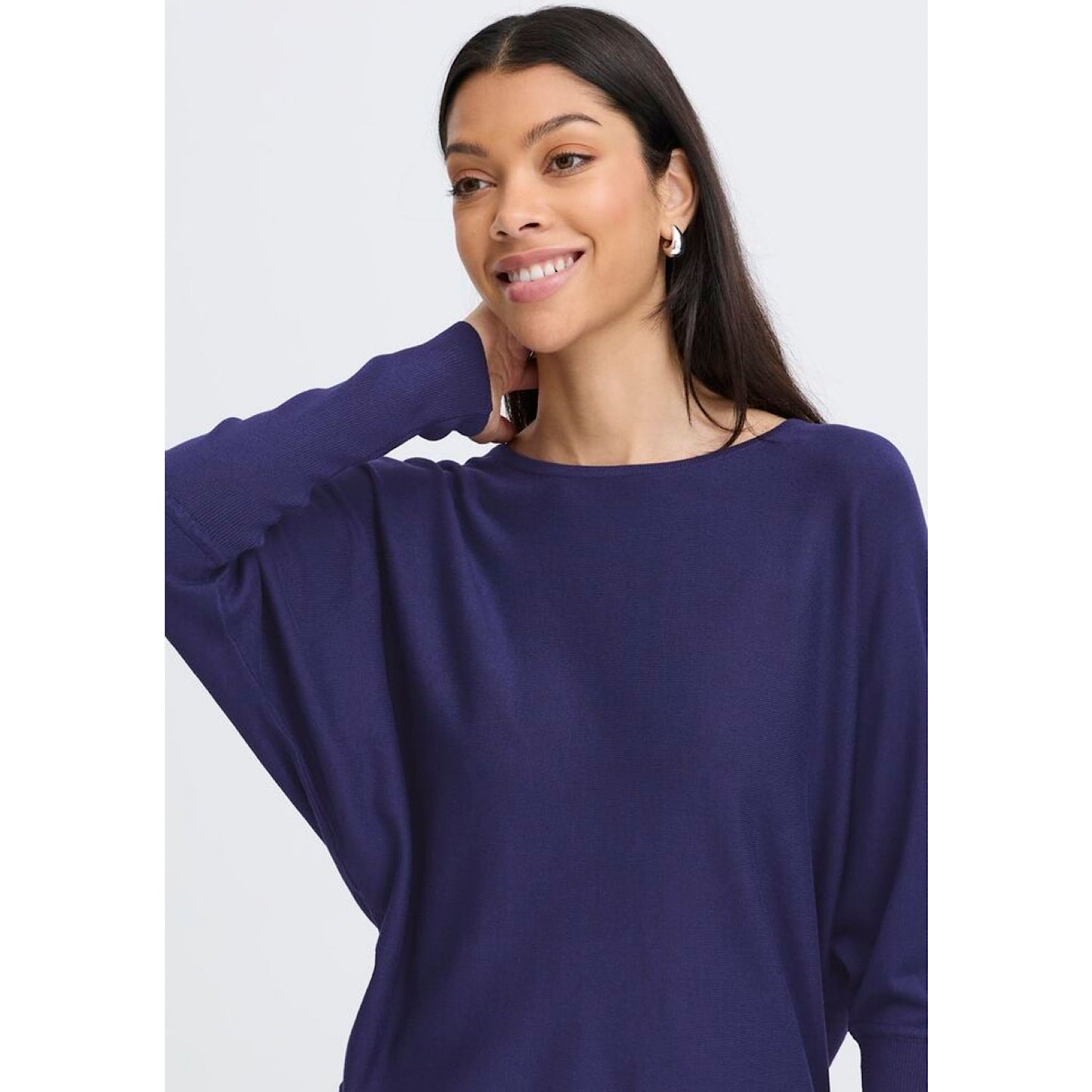 B.Young Morla Jumper