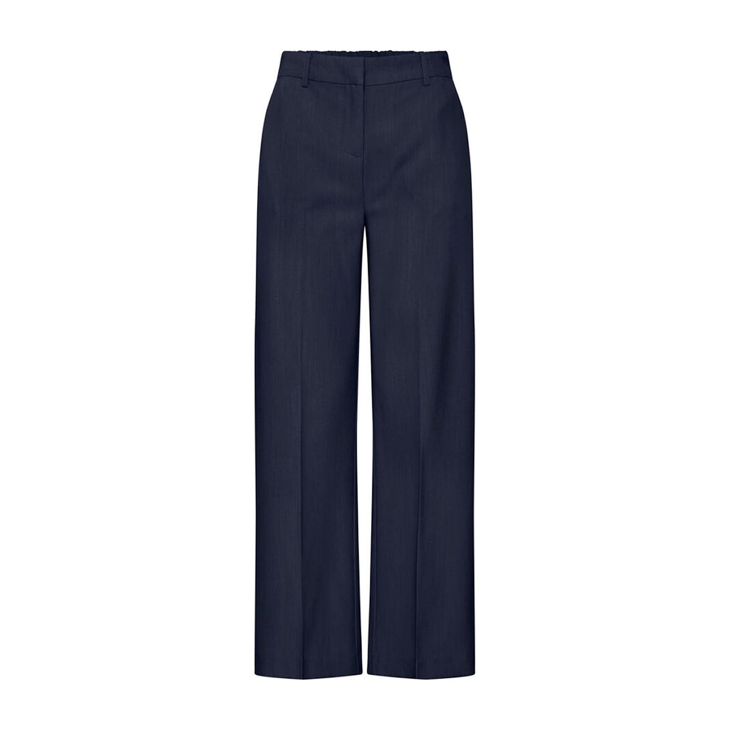 B.Young Wide Leg Danta Trousers