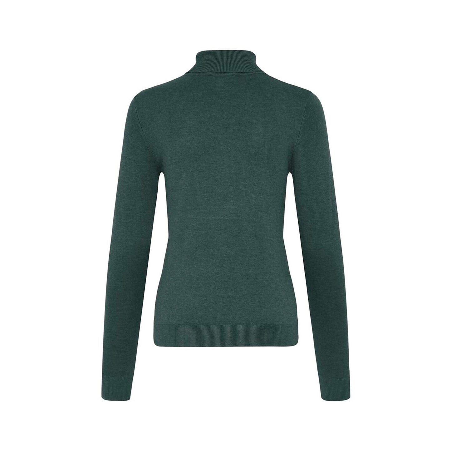 B.Young Morla Rollneck