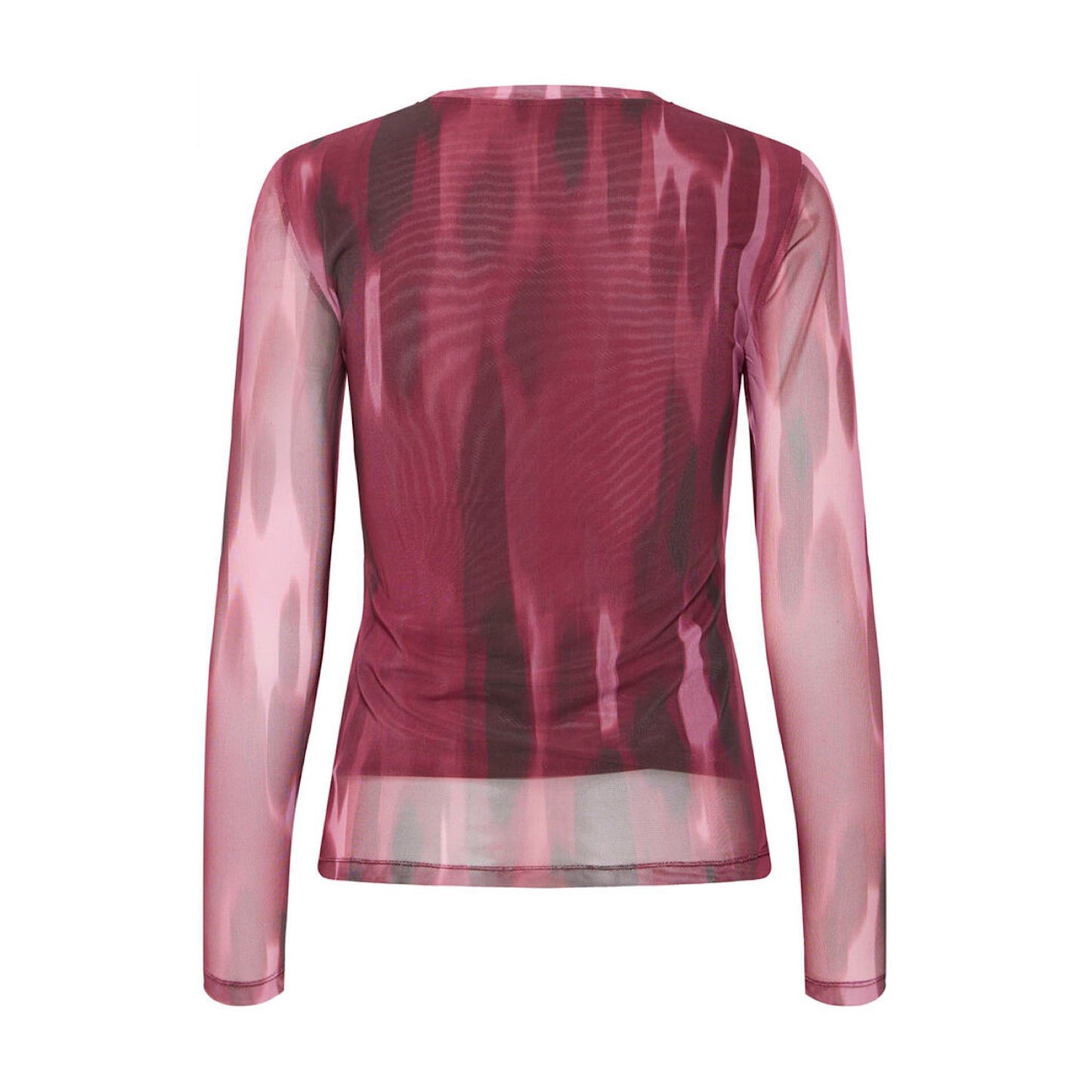 B.Young Paloma Mesh Top