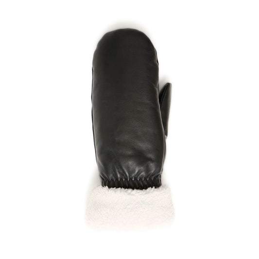 B.Young Vante Leather Mittens