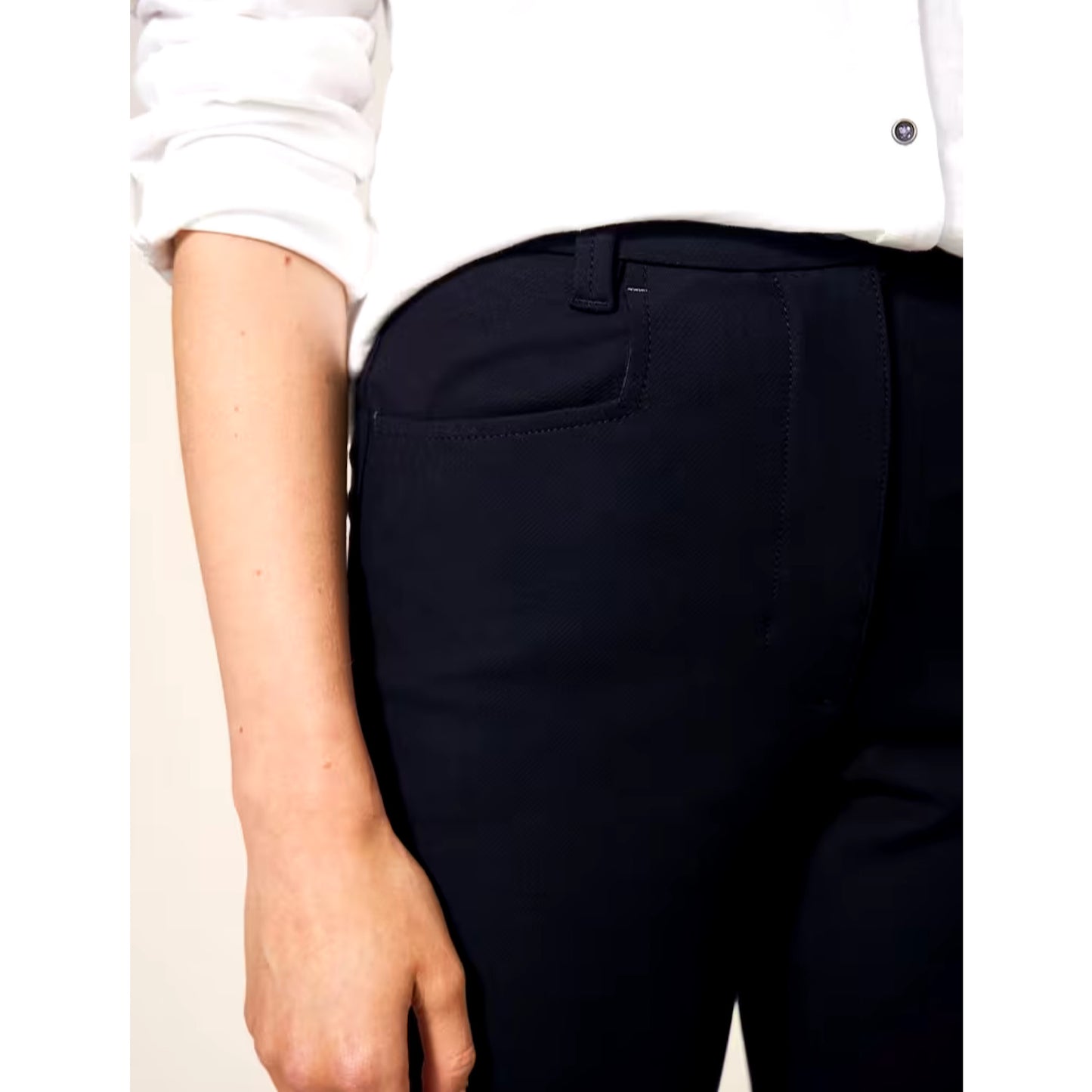 White Stuff Savannah Stretch Trousers