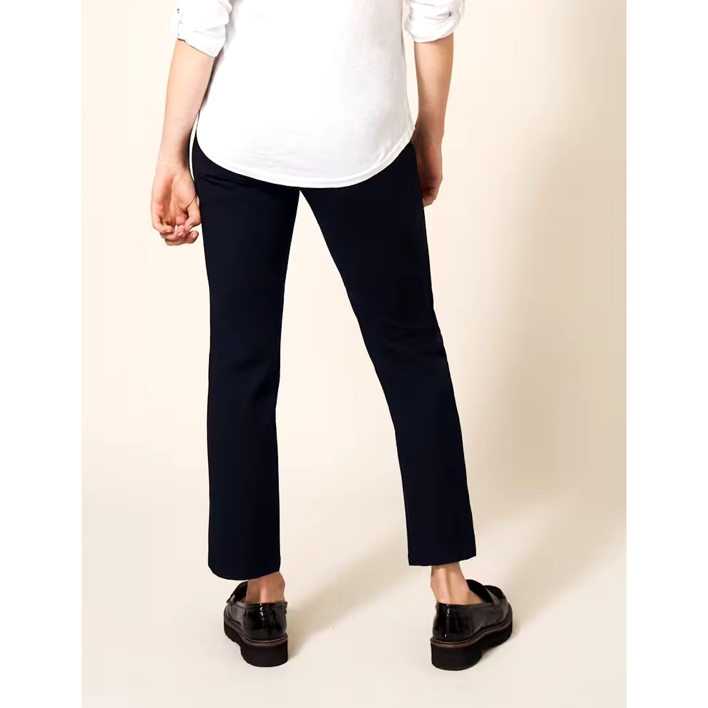 White Stuff Savannah Stretch Trousers