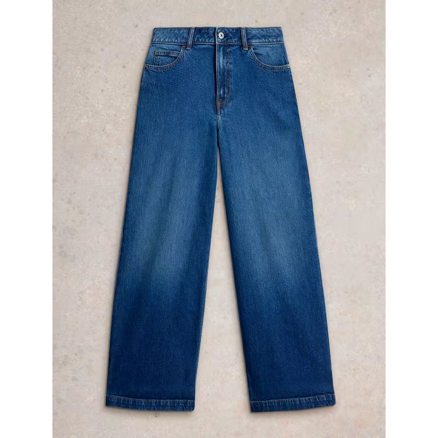 White Stuff Ayla Wide Leg Jean