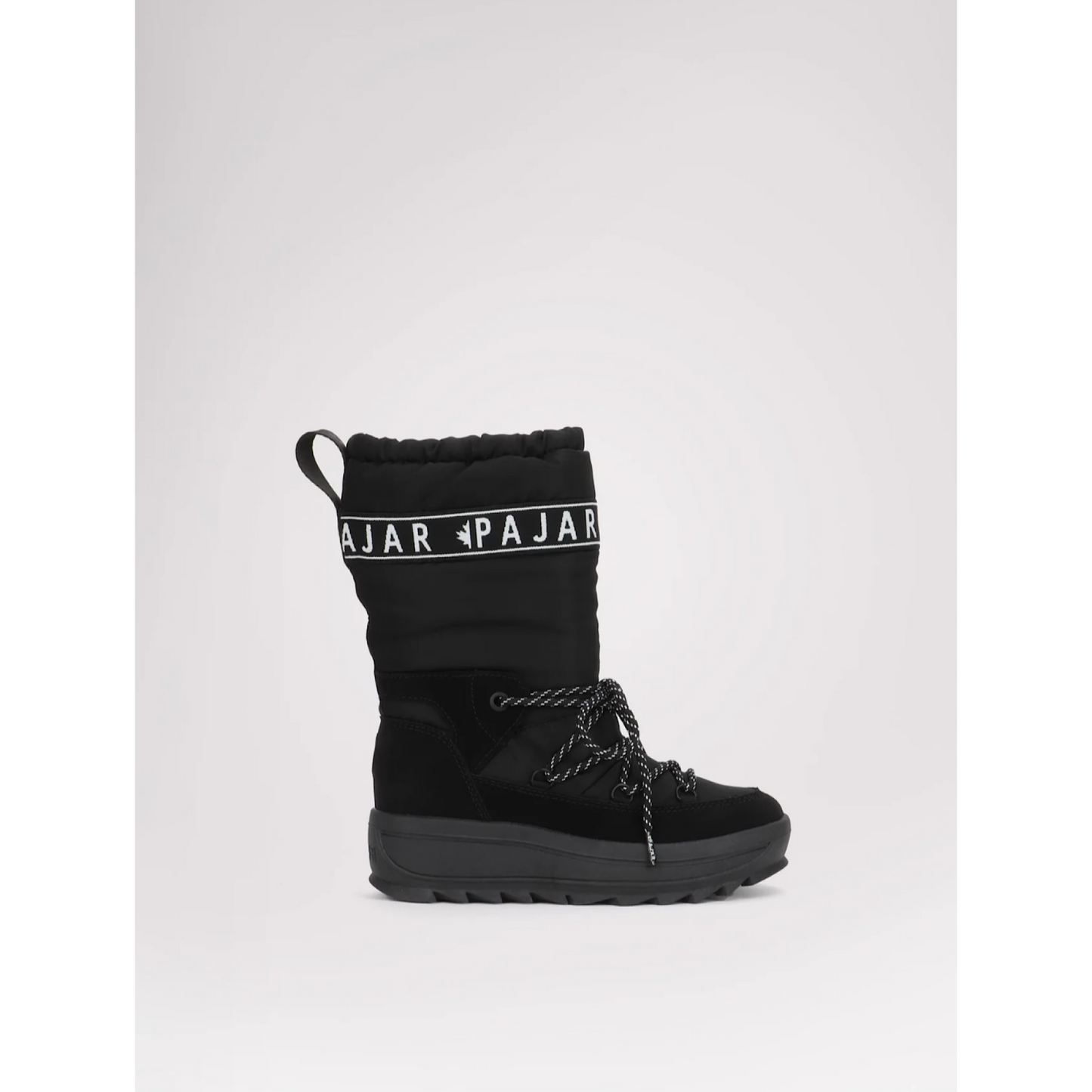 Pajar Galaxy High Boot