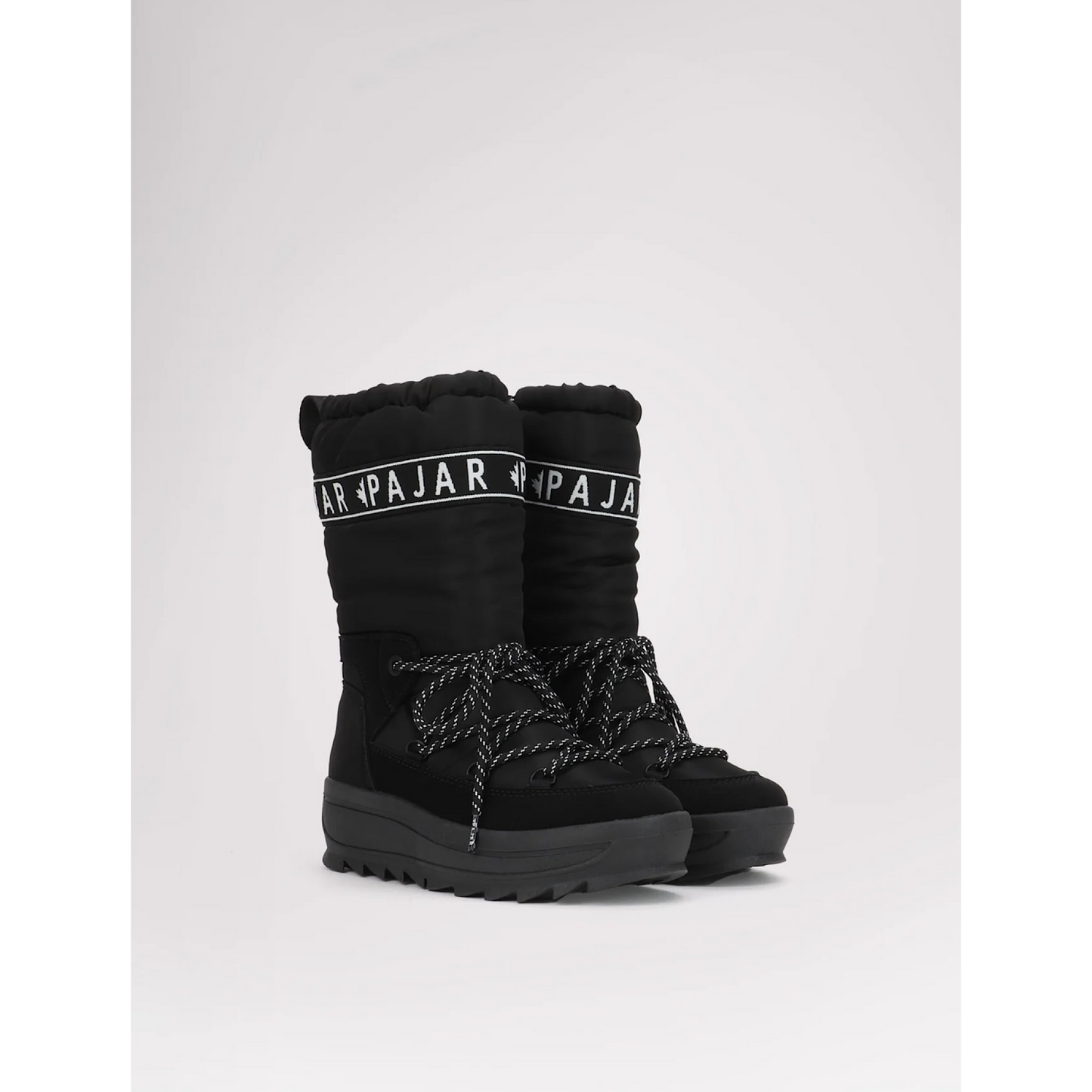 Pajar Galaxy High Boot