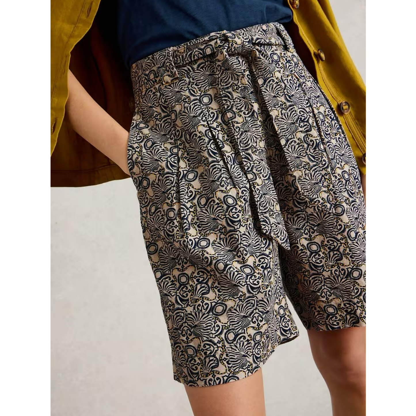 White Stuff Frankie Shorts