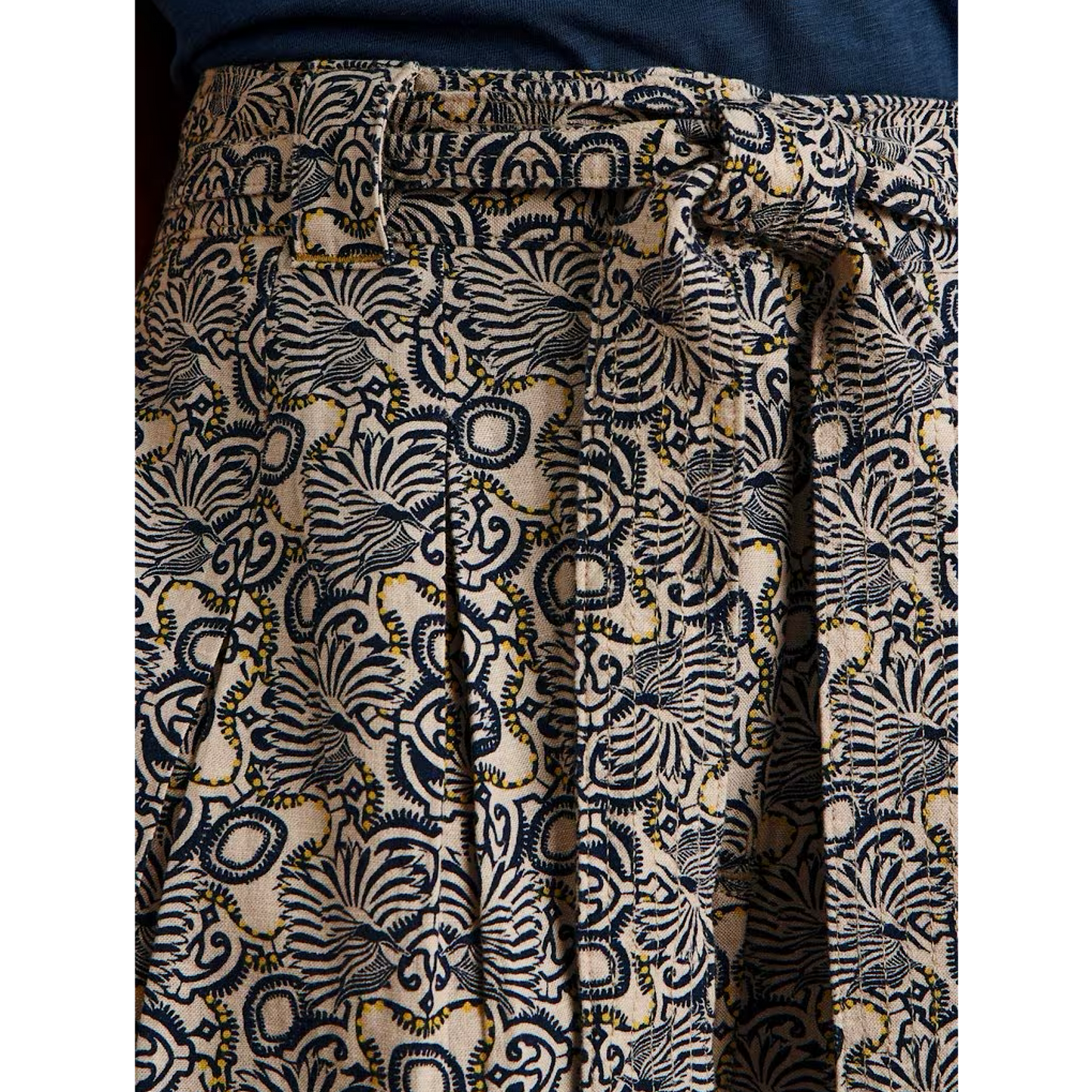 White Stuff Frankie Shorts