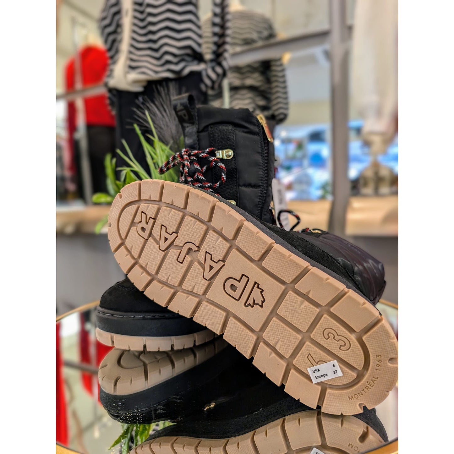 Pajar Celion High Boot