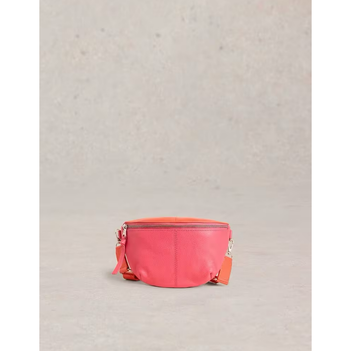 White Stuff Mini Sebby Sling Bag