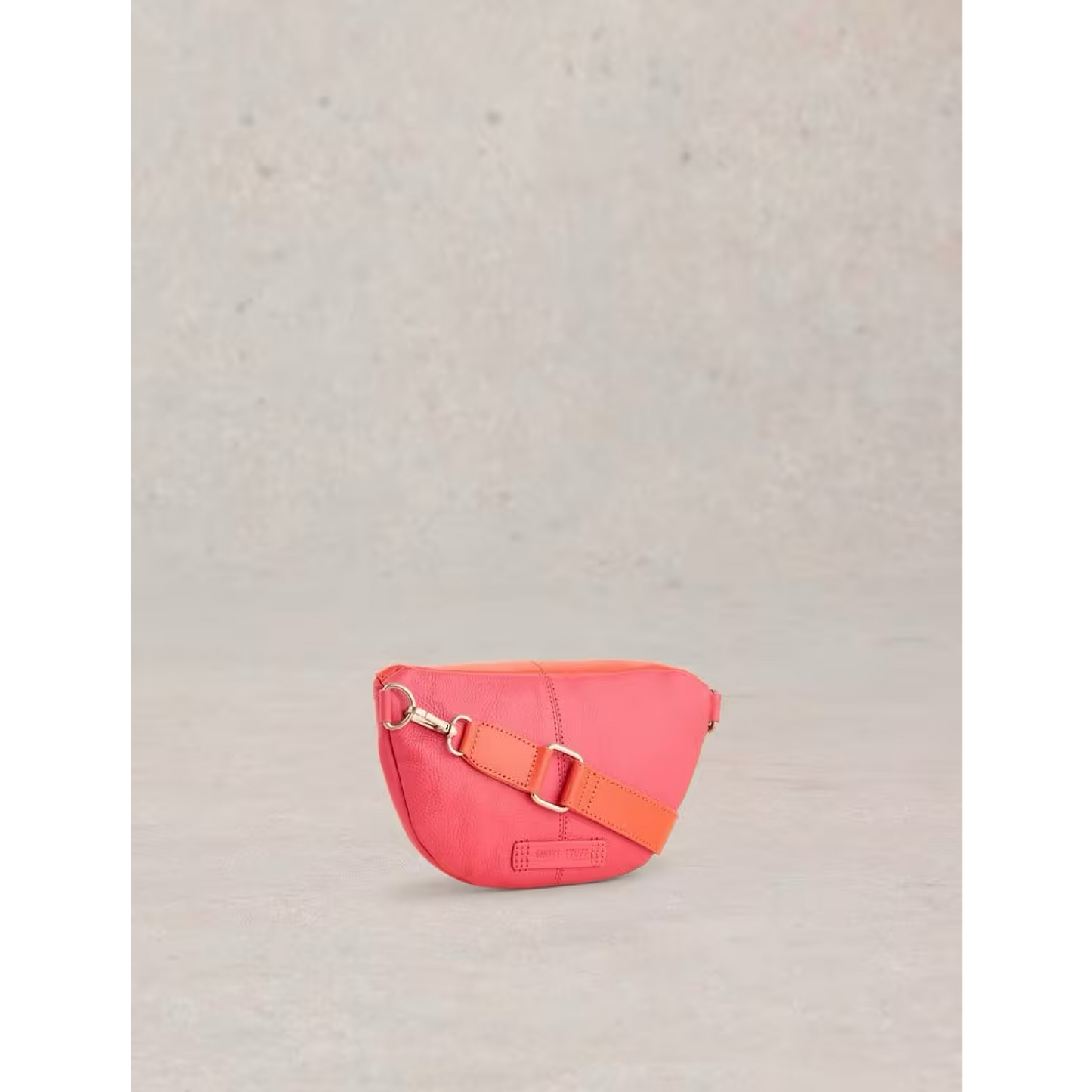 White Stuff Mini Sebby Sling Bag
