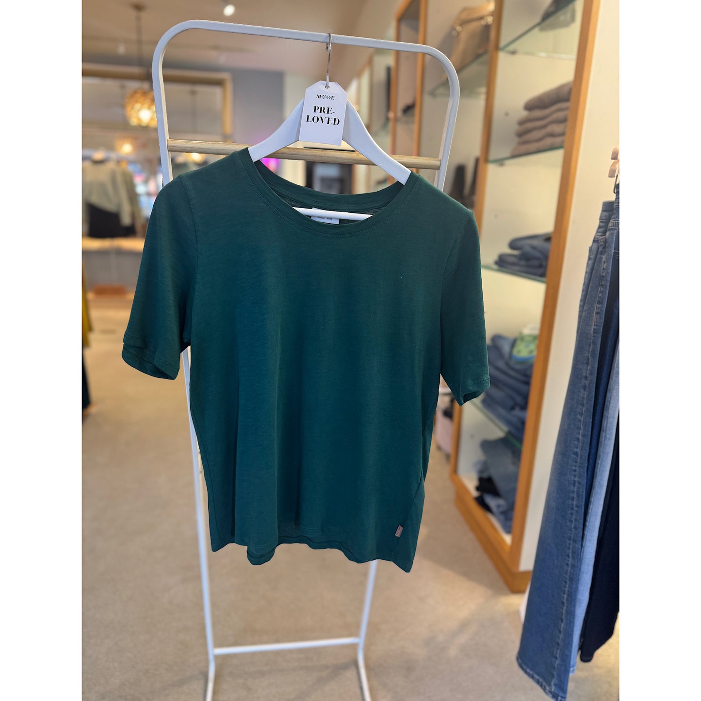 PRE-LOVED Pulz T-Shirt Size X-Small