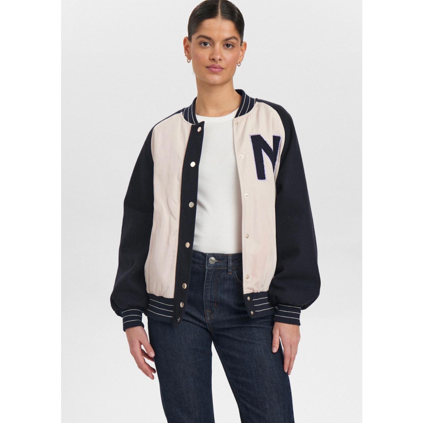 Numph Jennifer Jacket