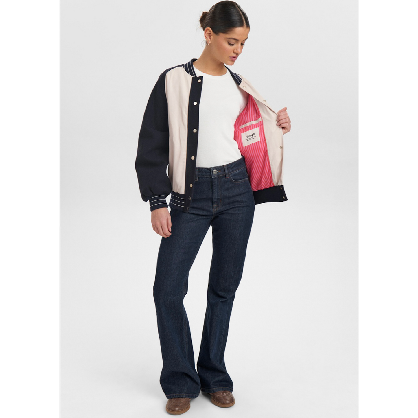 Numph Jennifer Jacket