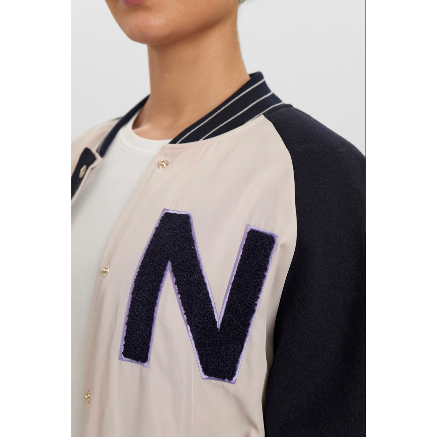 Numph Jennifer Jacket