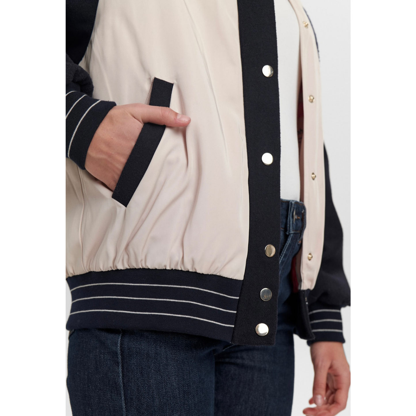 Numph Jennifer Jacket