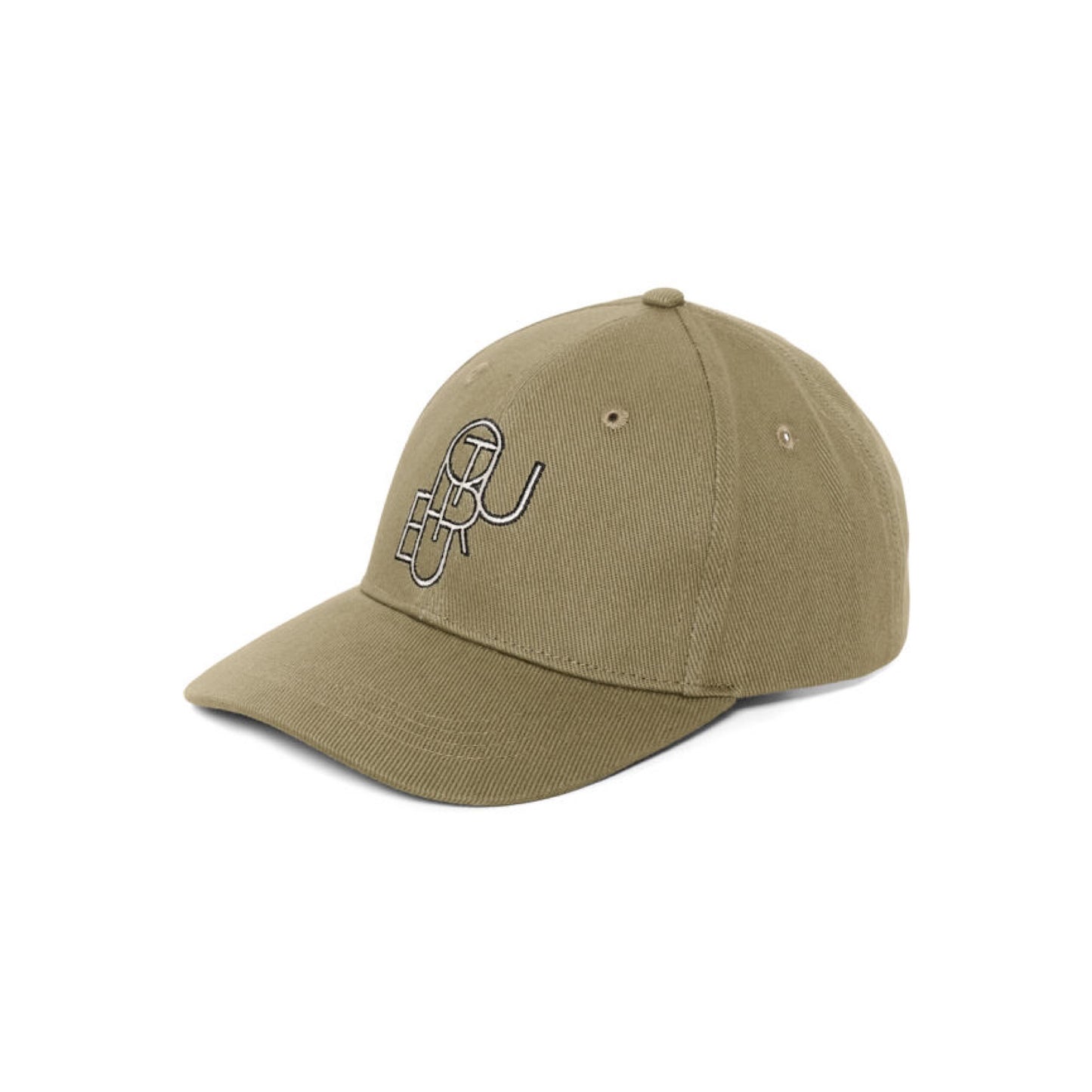 Culture Cebrina Cap