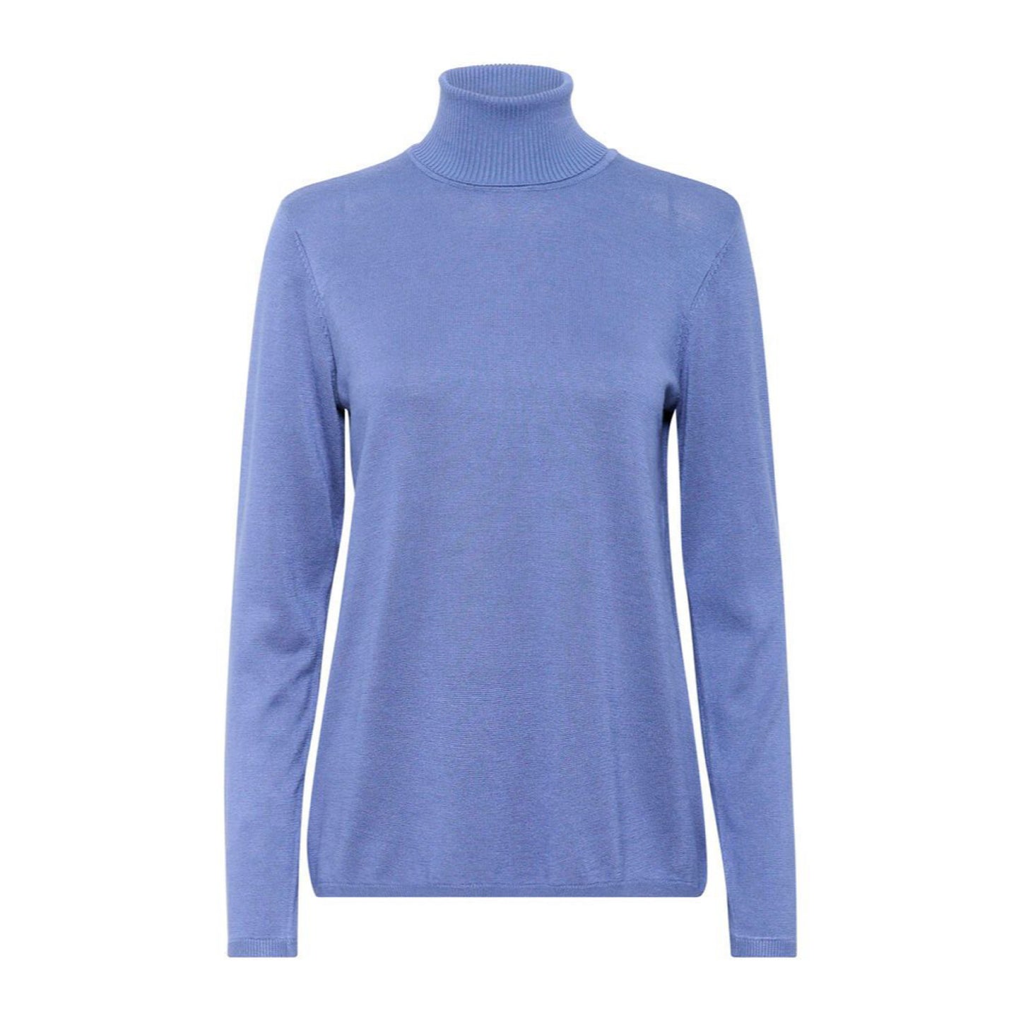 Culture Annemarie Loose Rollneck
