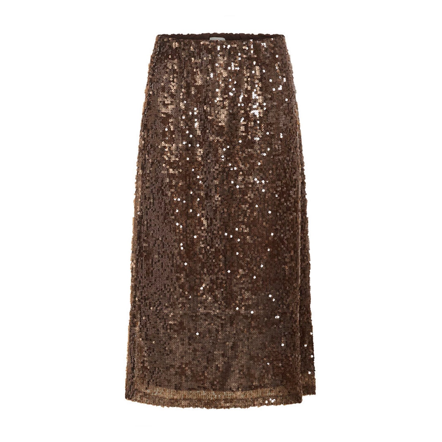 Kaffe Ziggy Sequin Skirt