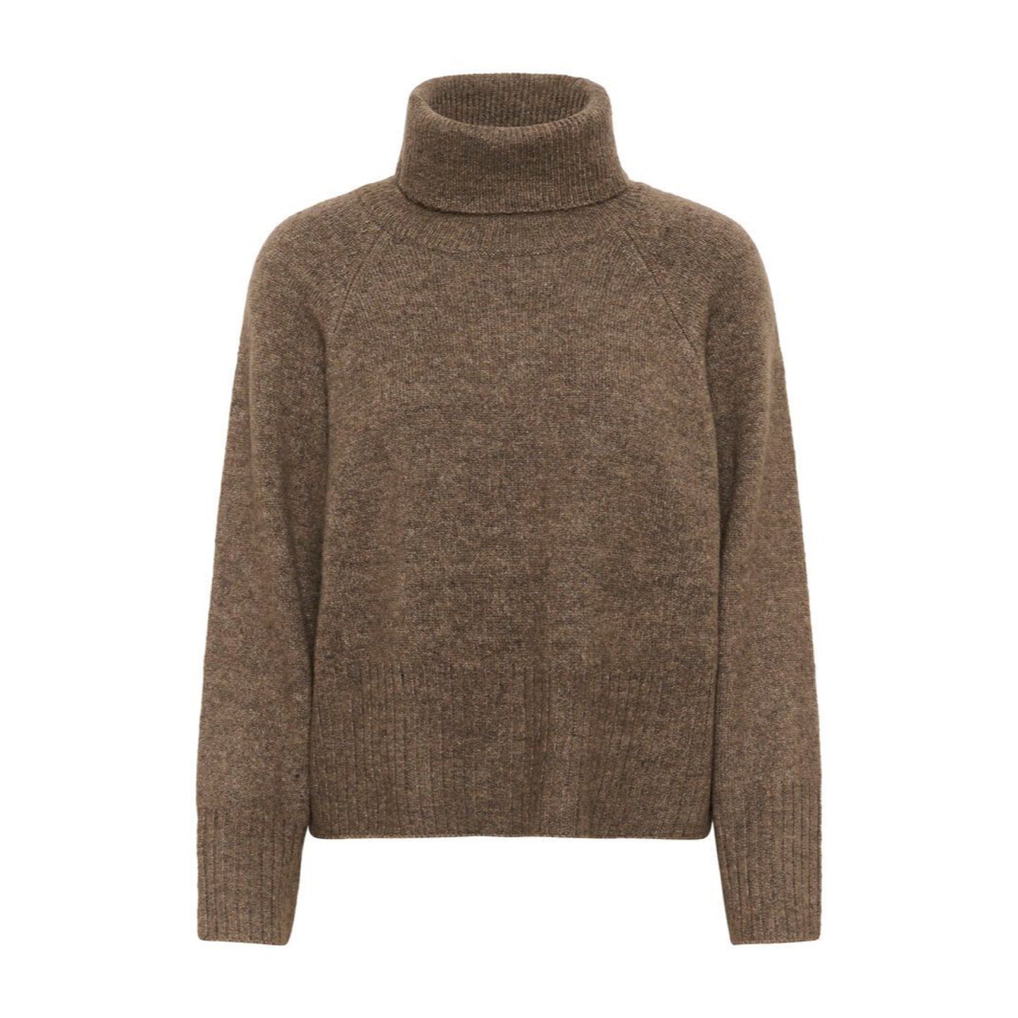 Kaffe Erin Rollneck