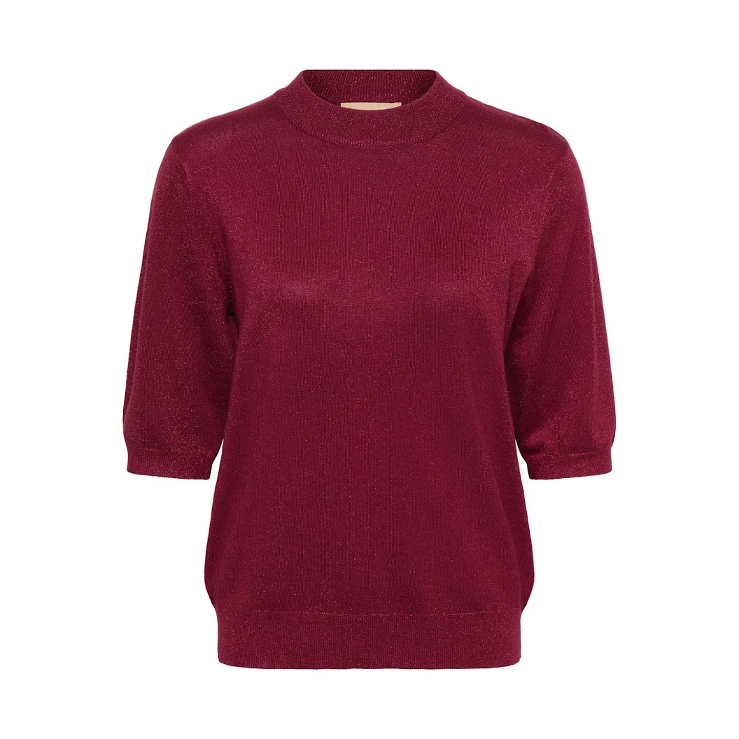 Culture Fay Sparkle Top