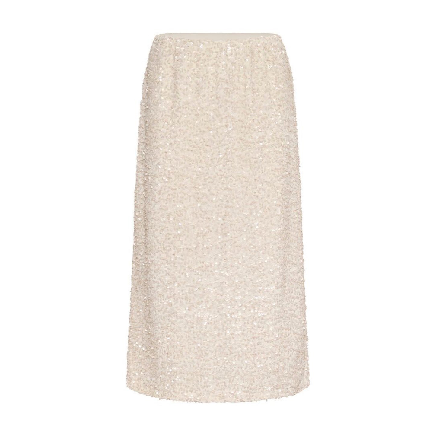 Culture Nali Sequin Skirt