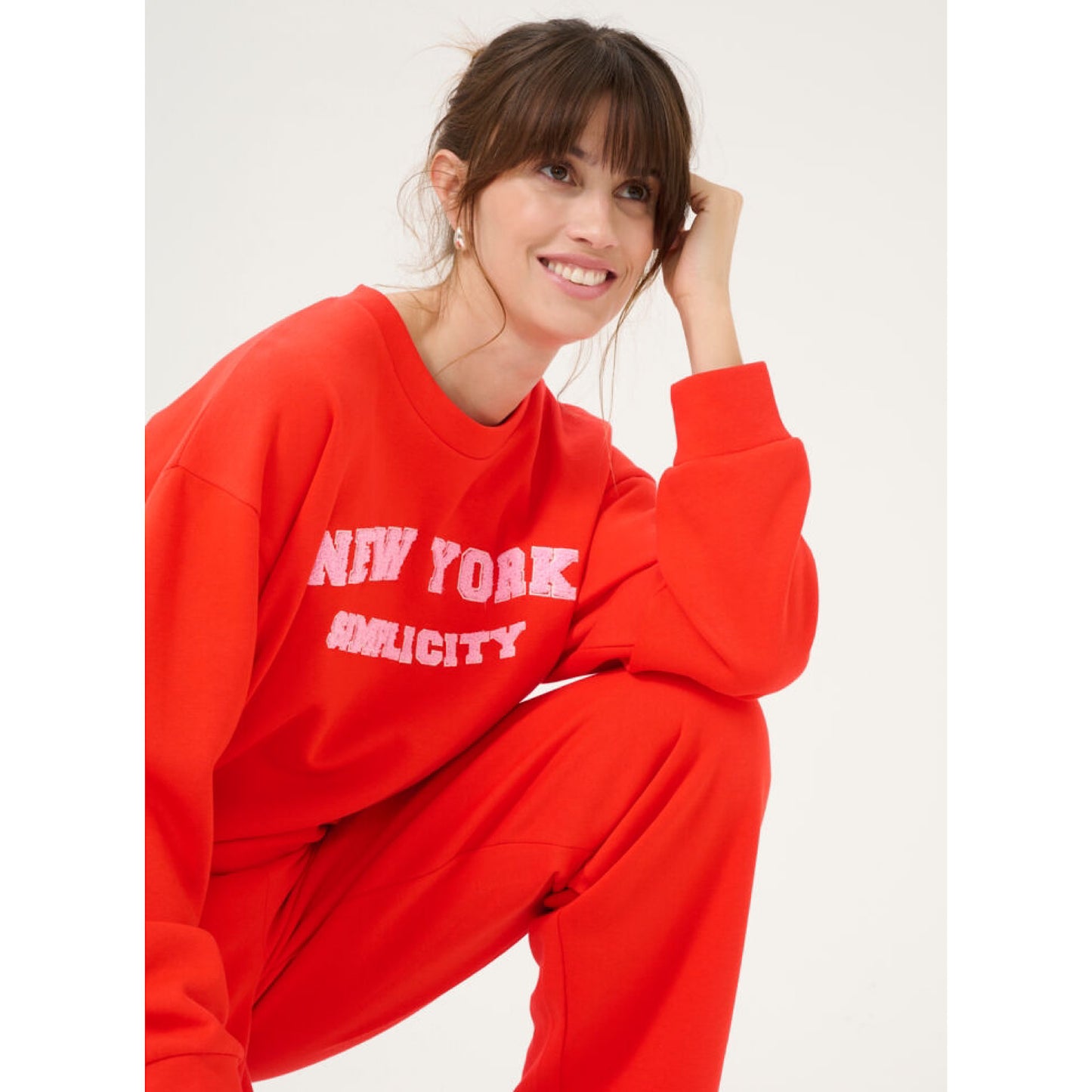 Culture Chira Charlie Sweatshirt