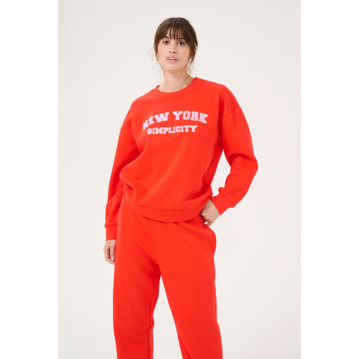 Culture Chira Charlie Sweatshirt