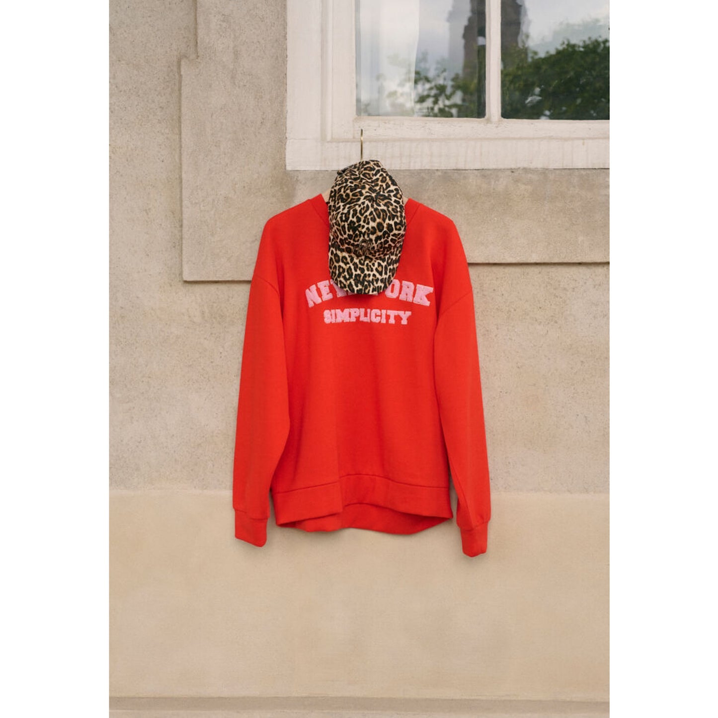 Culture Chira Charlie Sweatshirt