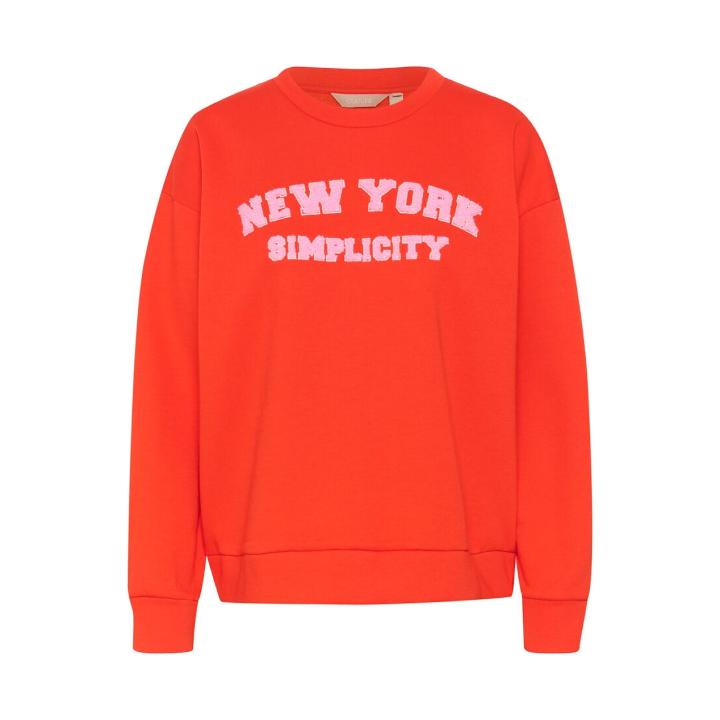 Culture Chira Charlie Sweatshirt